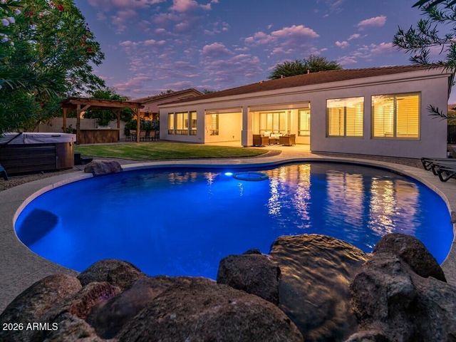 20720 N 74TH Street, Scottsdale, AZ 85255