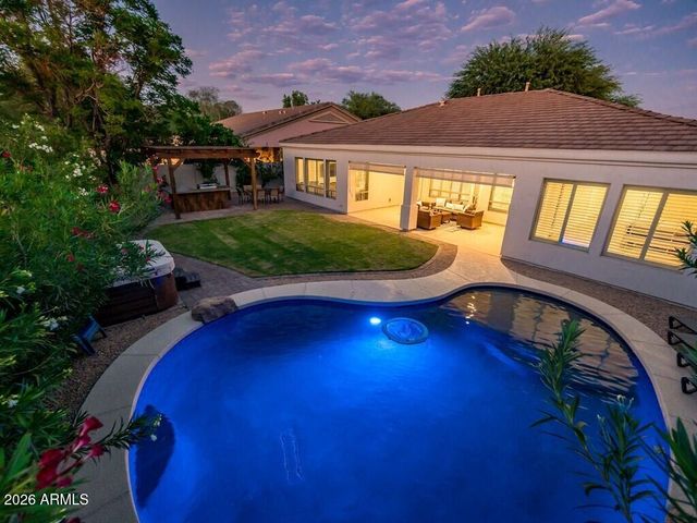 20720 N 74TH Street, Scottsdale, AZ 85255