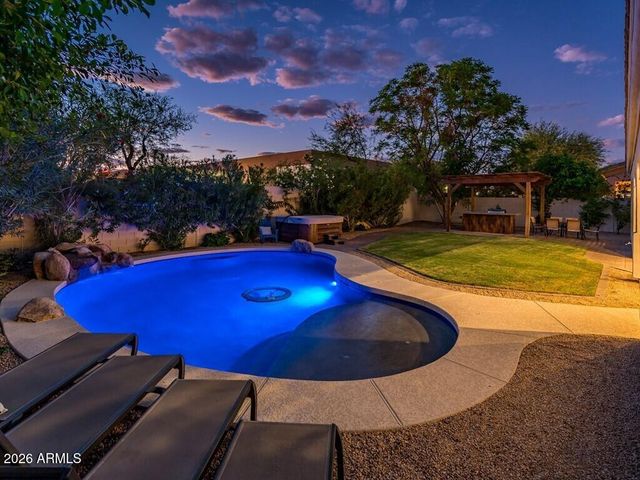 20720 N 74TH Street, Scottsdale, AZ 85255