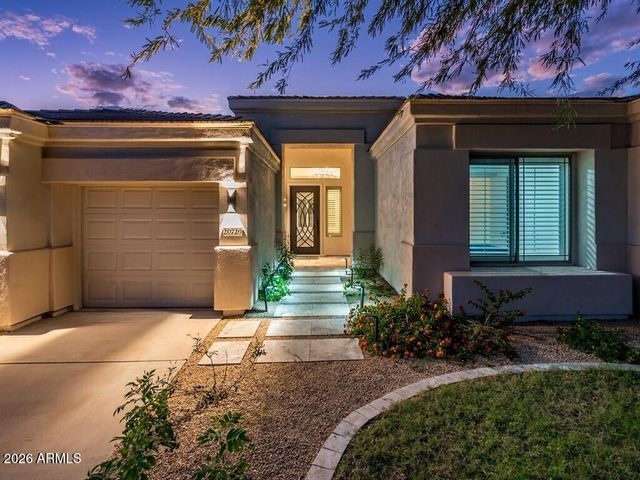 20720 N 74TH Street, Scottsdale, AZ 85255