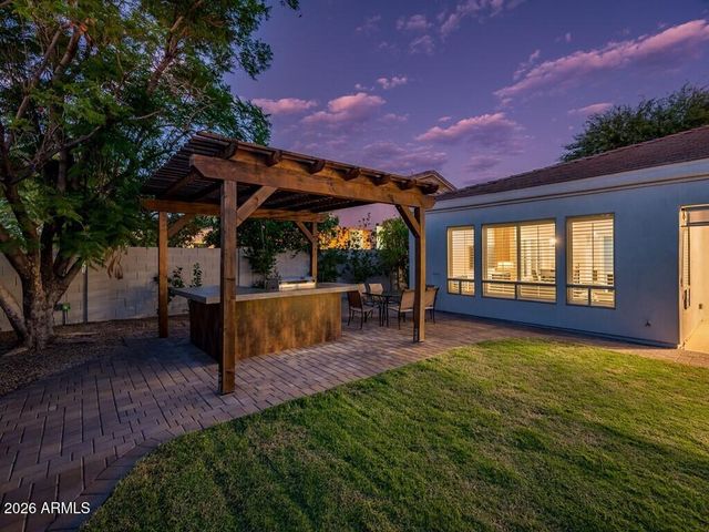 20720 N 74TH Street, Scottsdale, AZ 85255