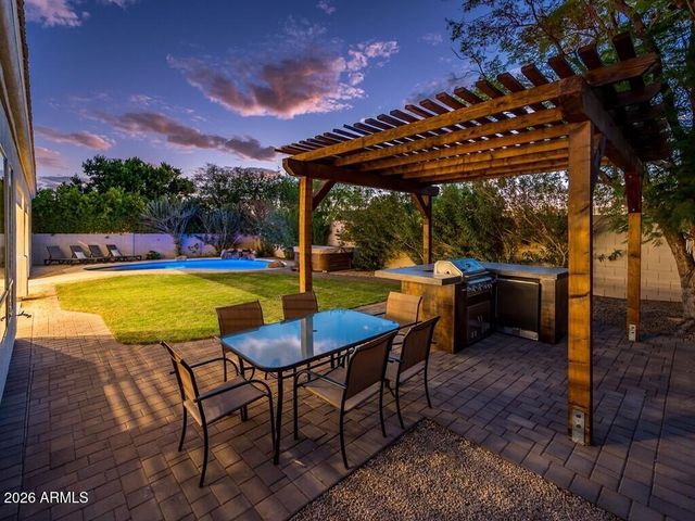 20720 N 74TH Street, Scottsdale, AZ 85255