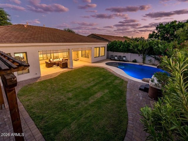 20720 N 74TH Street, Scottsdale, AZ 85255