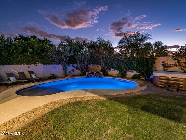 20720 N 74TH Street, Scottsdale, AZ 85255