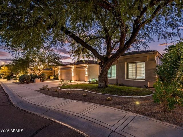 20720 N 74TH Street, Scottsdale, AZ 85255