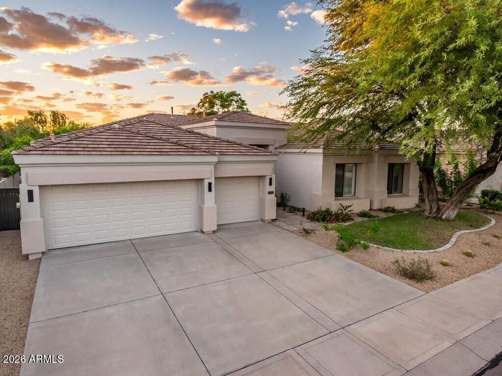 20720 N 74TH Street, Scottsdale, AZ 85255 — photo 2