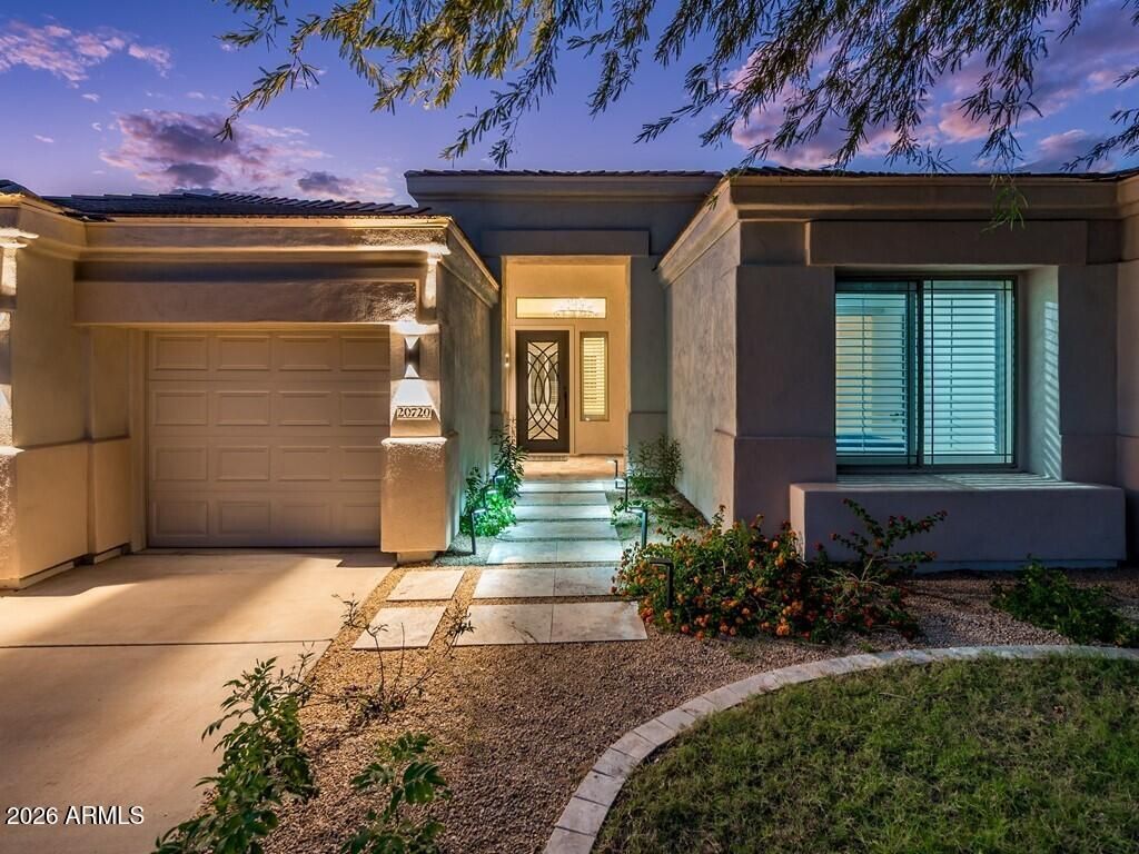20720 N 74TH Street, Scottsdale, AZ 85255 — photo 5