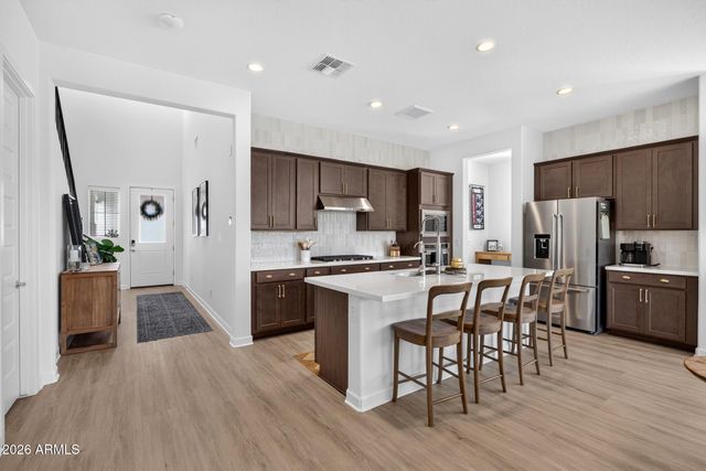 11038 E UNITY Avenue, Mesa, AZ 85212