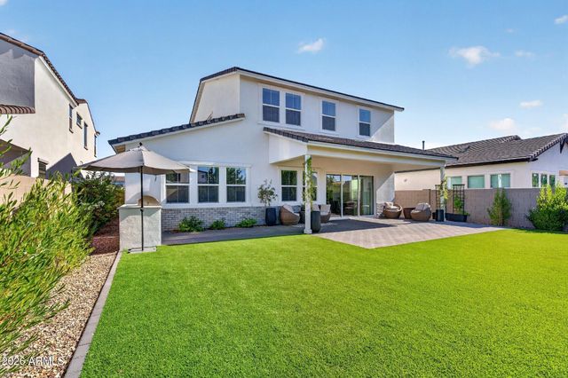 11038 E UNITY Avenue, Mesa, AZ 85212