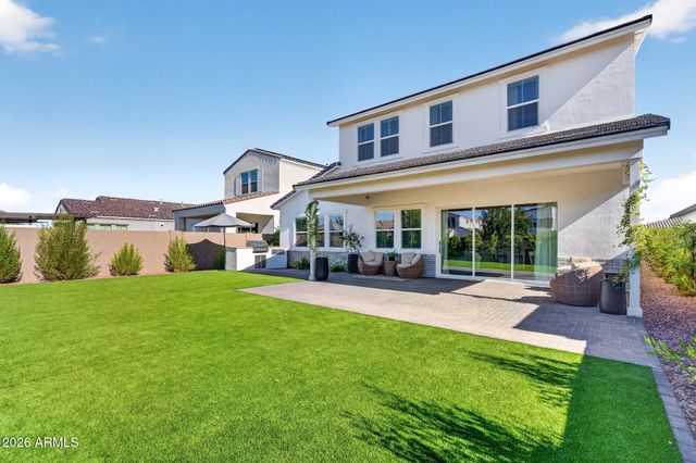 11038 E UNITY Avenue, Mesa, AZ 85212