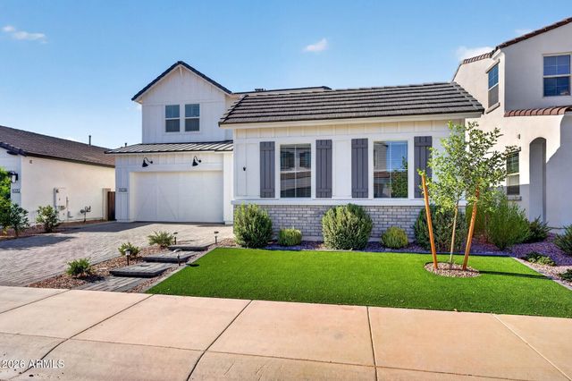 11038 E UNITY Avenue, Mesa, AZ 85212