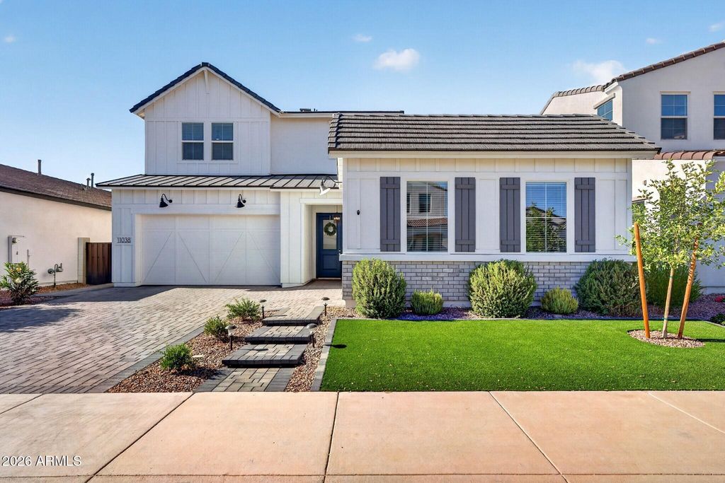 11038 E UNITY Avenue, Mesa, AZ 85212 — photo 2
