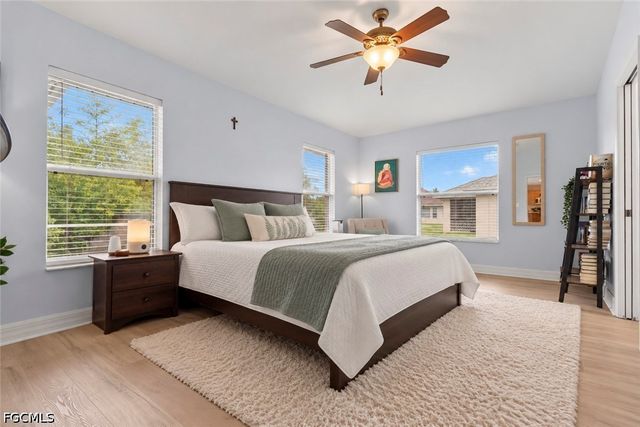 424 La Perouse ST, Lehigh Acres, FL 33974