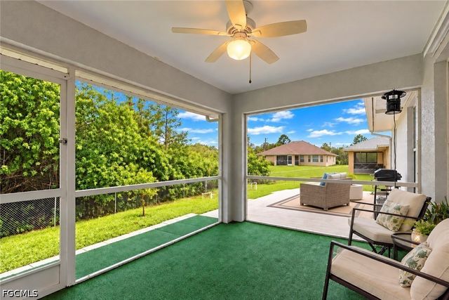 424 La Perouse ST, Lehigh Acres, FL 33974