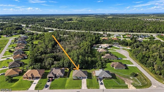 424 La Perouse ST, Lehigh Acres, FL 33974