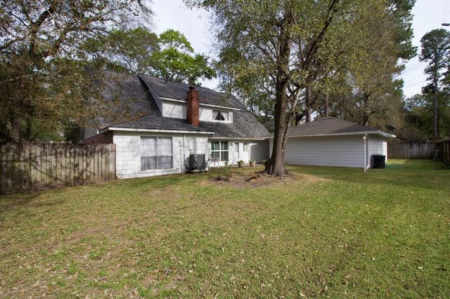 17815 Comoro Lane, Spring, TX 77379