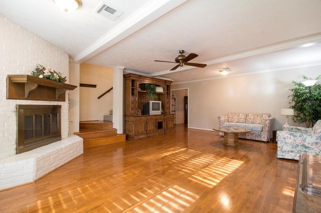 17815 Comoro Lane, Spring, TX 77379