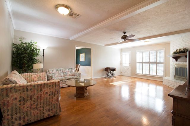 17815 Comoro Lane, Spring, TX 77379