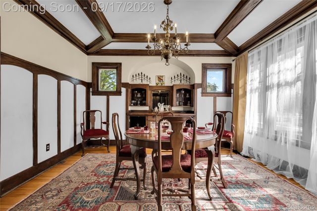 1474 W Boston Boulevard, Detroit, MI 48206