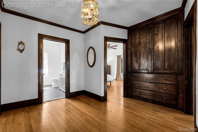 1474 W Boston Boulevard, Detroit, MI 48206