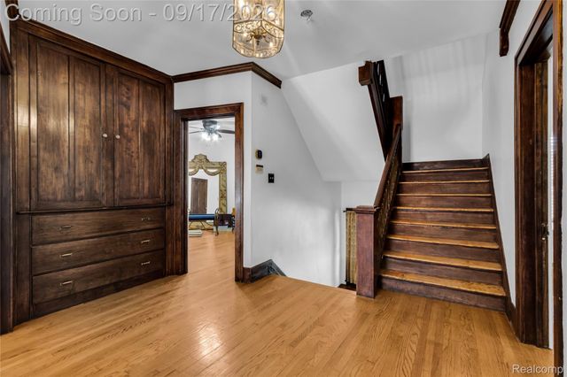 1474 W Boston Boulevard, Detroit, MI 48206