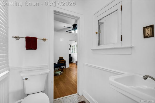 1474 W Boston Boulevard, Detroit, MI 48206