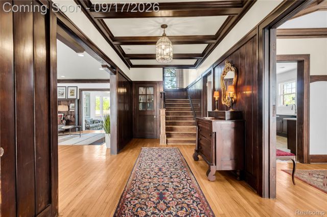 1474 W Boston Boulevard, Detroit, MI 48206