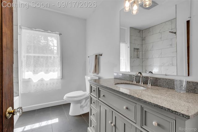 1474 W Boston Boulevard, Detroit, MI 48206