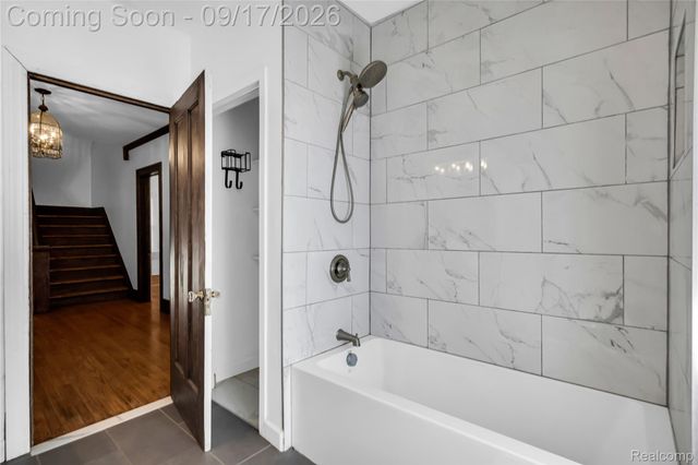 1474 W Boston Boulevard, Detroit, MI 48206
