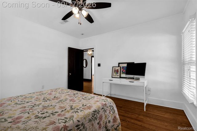 1474 W Boston Boulevard, Detroit, MI 48206