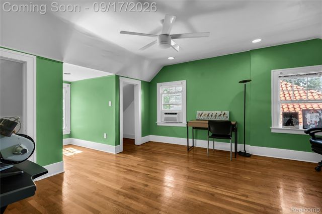 1474 W Boston Boulevard, Detroit, MI 48206