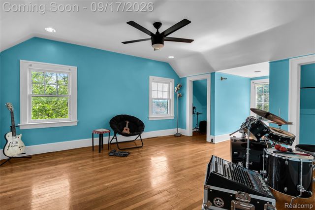 1474 W Boston Boulevard, Detroit, MI 48206