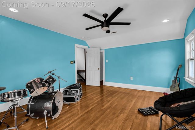 1474 W Boston Boulevard, Detroit, MI 48206