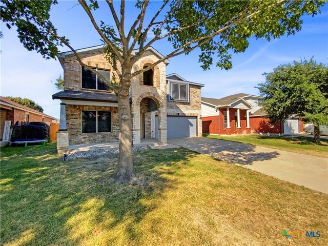 2409 Price Drive, Killeen, TX 76542