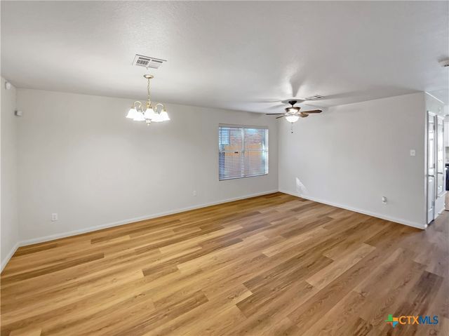 2409 Price Drive, Killeen, TX 76542