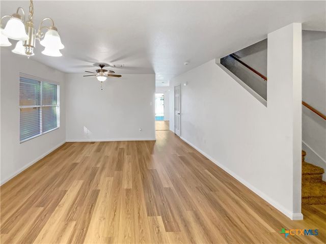 2409 Price Drive, Killeen, TX 76542