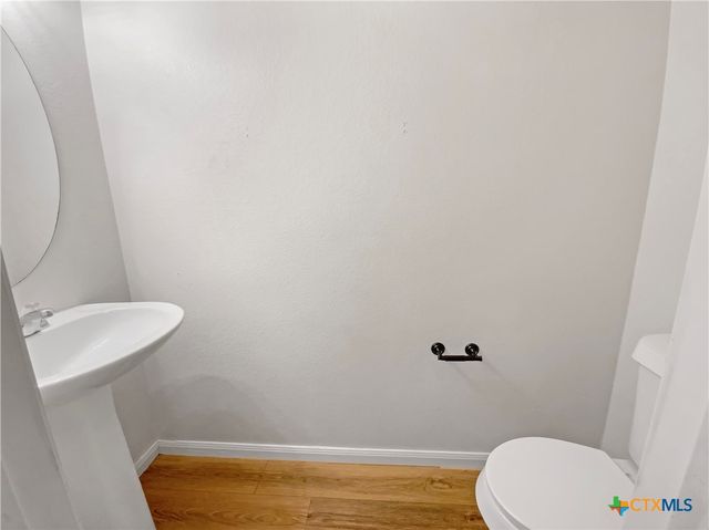 2409 Price Drive, Killeen, TX 76542