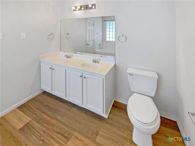 2409 Price Drive, Killeen, TX 76542