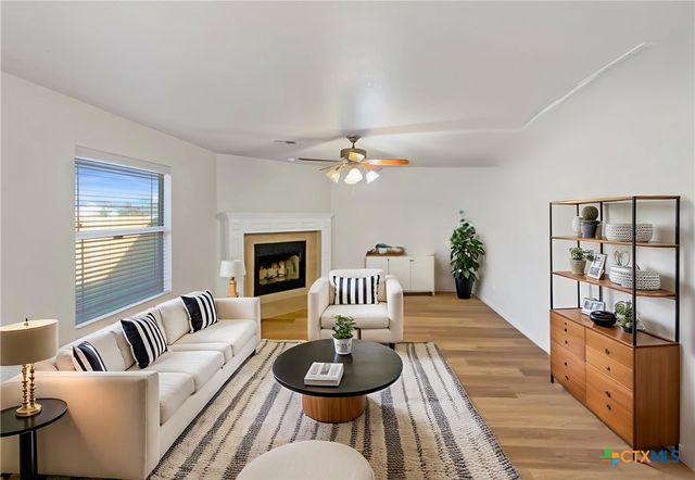 2409 Price Drive, Killeen, TX 76542