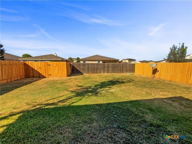 2409 Price Drive, Killeen, TX 76542
