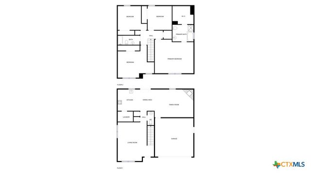 2409 Price Drive, Killeen, TX 76542