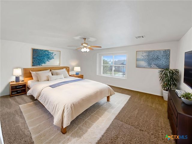 2409 Price Drive, Killeen, TX 76542