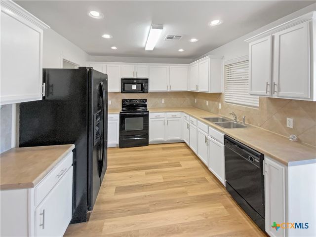 2409 Price Drive, Killeen, TX 76542