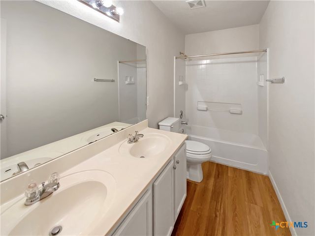 2409 Price Drive, Killeen, TX 76542