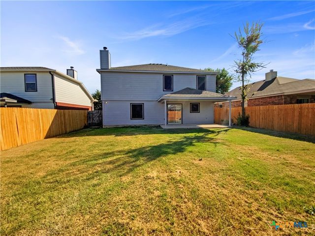 2409 Price Drive, Killeen, TX 76542