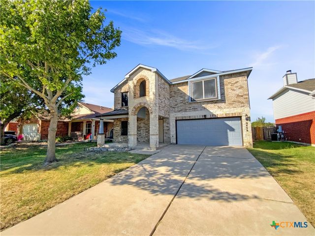 2409 Price Drive, Killeen, TX 76542