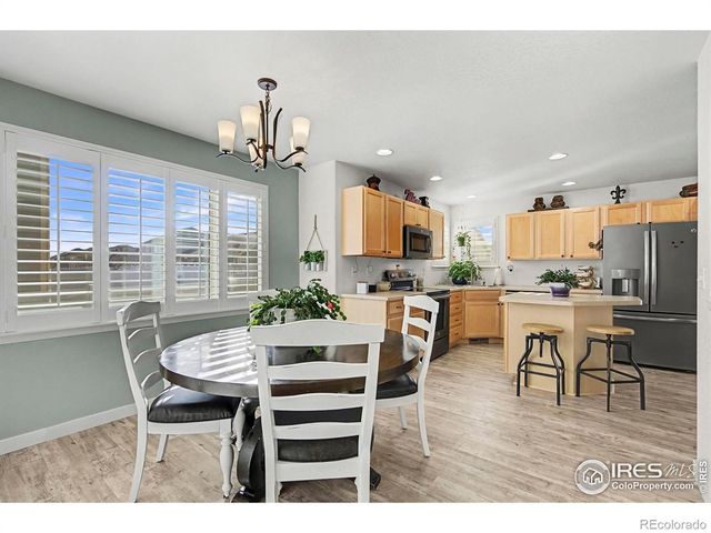 7541 Little Fox Lane, Wellington, CO 80549