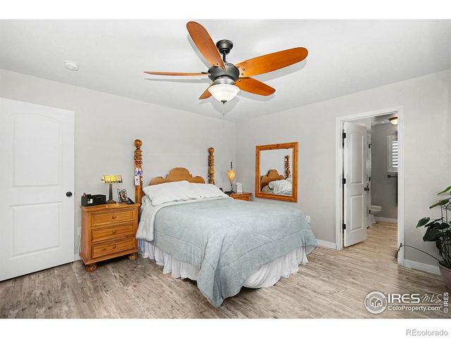 7541 Little Fox Lane, Wellington, CO 80549