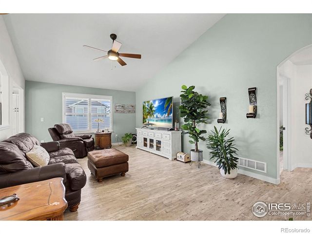 7541 Little Fox Lane, Wellington, CO 80549