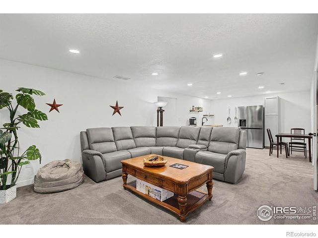 7541 Little Fox Lane, Wellington, CO 80549